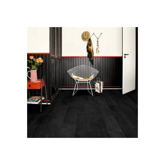 QuickStep Impressive Ultra Hydroseal Gebrande planken IMU1862 Laminaat Alleen Vandaag