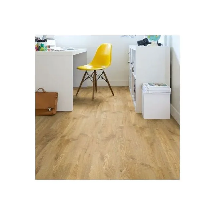 QuickStep Creo Hydroseal Louisiana naturelle eik CRH3176 Laminaat Snelle Levering