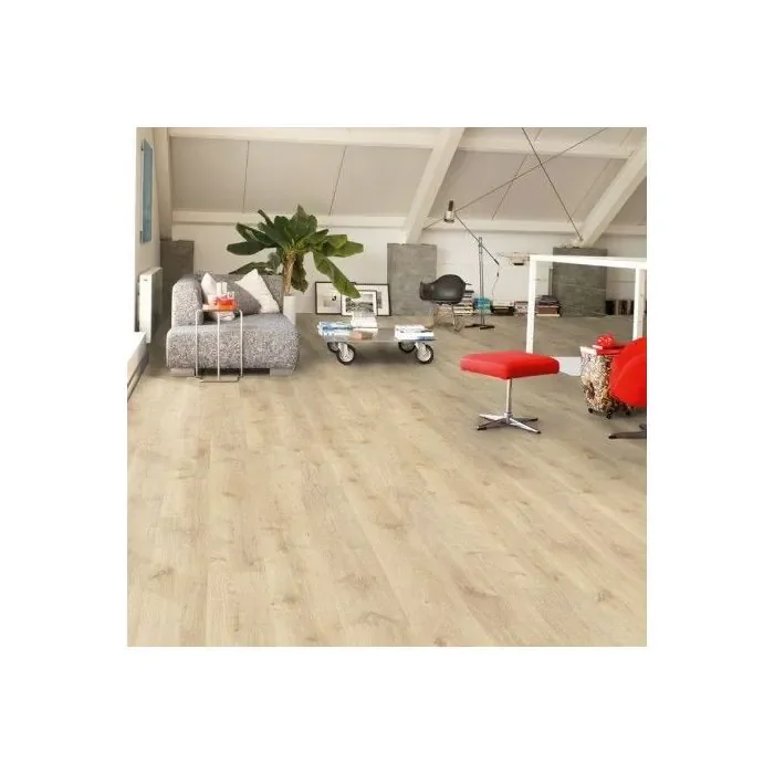 QuickStep Creo Hydroseal Virginia naturelle eik CRH3182 Laminaat Superprijs