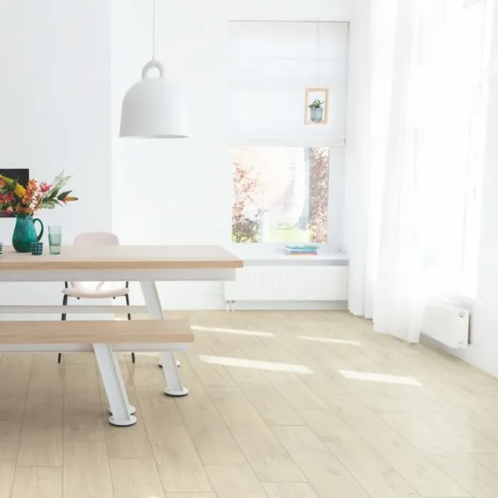 QuickStep Classic Hydroseal Havana naturelle eik CLM1655 Laminaat Speciale Aanbieding