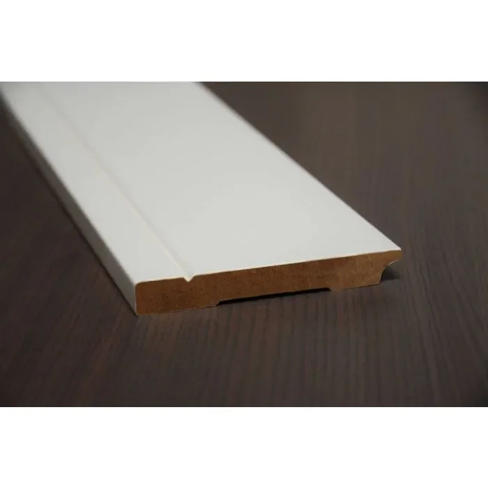 Bestel Nu Meranti plint San Diego 18x90mm