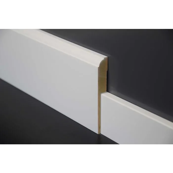 Beste Prijs Kraal overzetplint 25x120mm Vochtwerend MDF Rhodos