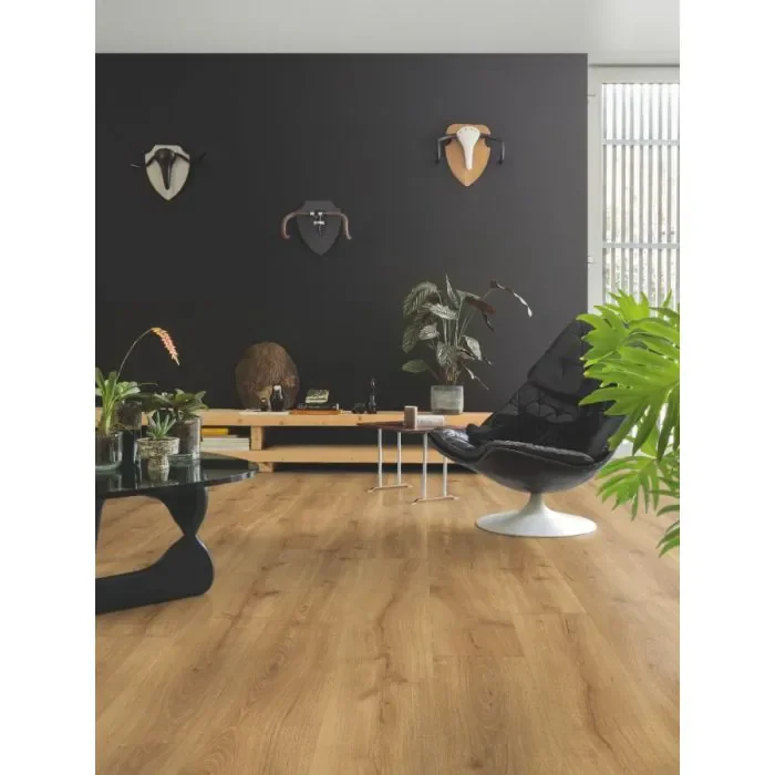 Shop Nu QuickStep Majestic Hydroseal Woestijn warme naturelle eik MJ3551 Laminaat