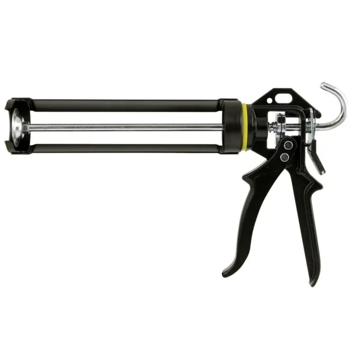 Beperkt Aanbod Kitspuit voor (kit)tubes van max. 350ml professioneel - 0701032/84192