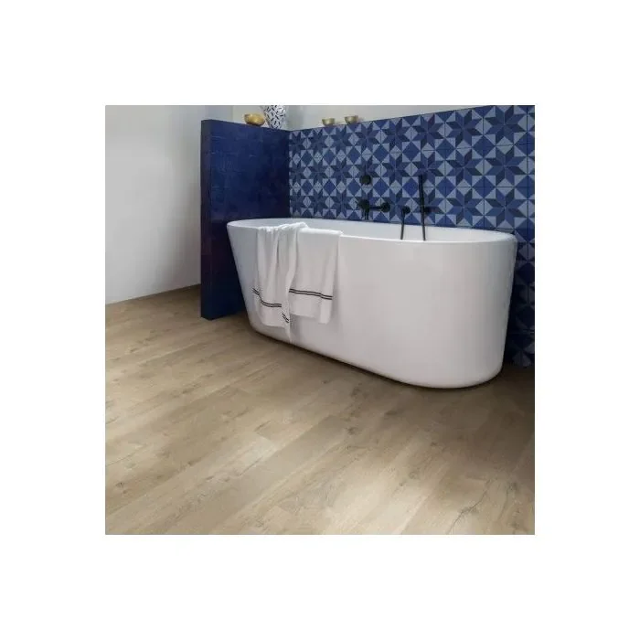 Favoriet QuickStep Impressive Hydroseal Zachte lichtbruine eik IM3557 Laminaat