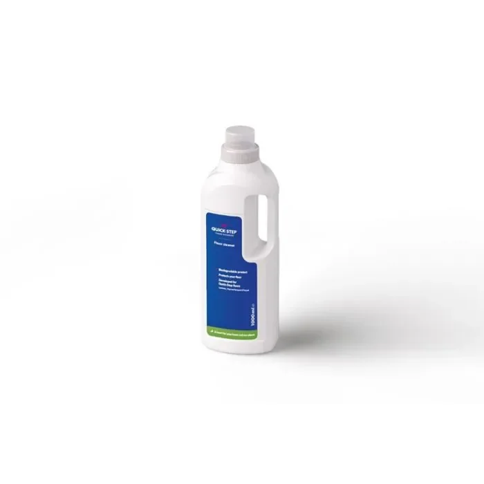 Quick Step cleaner vloerreiniger 1L 647841 Gecertificeerd
