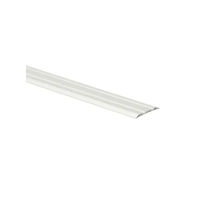 Dilatatieprofiel zelfklevend 25mm zilver 300cm - 41115 Lage Prijs