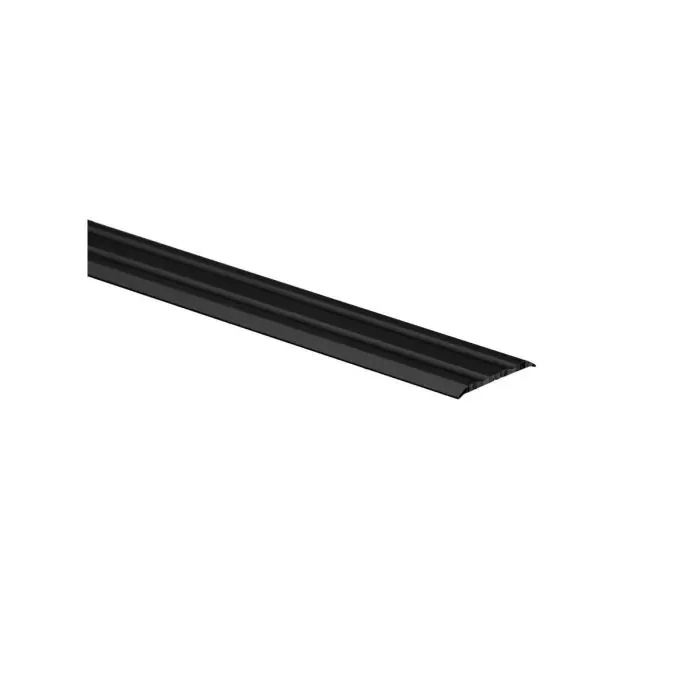 Laatste Kans Dilatatieprofiel zelfklevend 25mm zwart 300cm - 41165