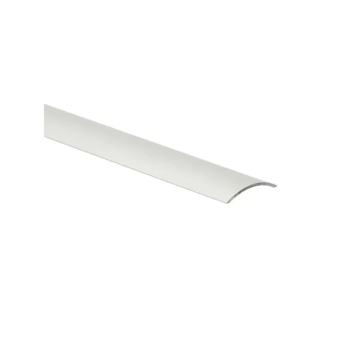 Merkproduct Dilatatieprofiel zelfklevend 30mm zilver 300cm - 41215