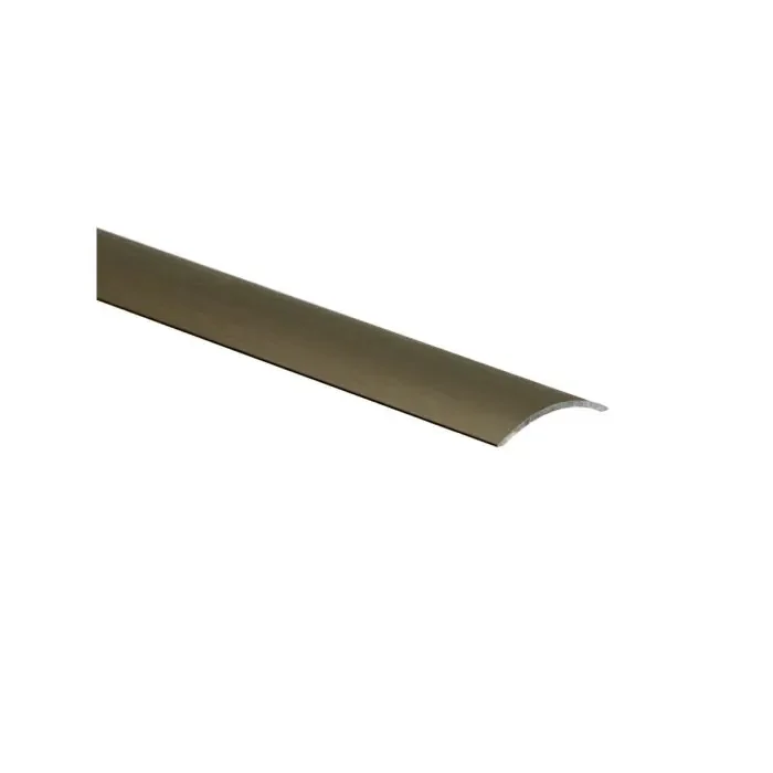 Korting Dilatatieprofiel zelfklevend 30mm brons 270cm - 41235