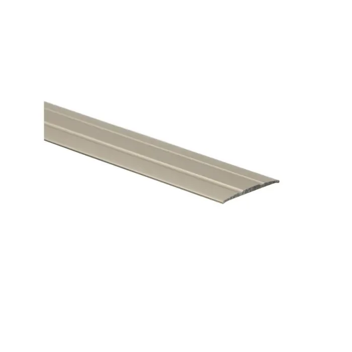 Snelle Levering Dilatatieprofiel zelfklevend 37mm RVS 300cm - 41355/MC.2000101
