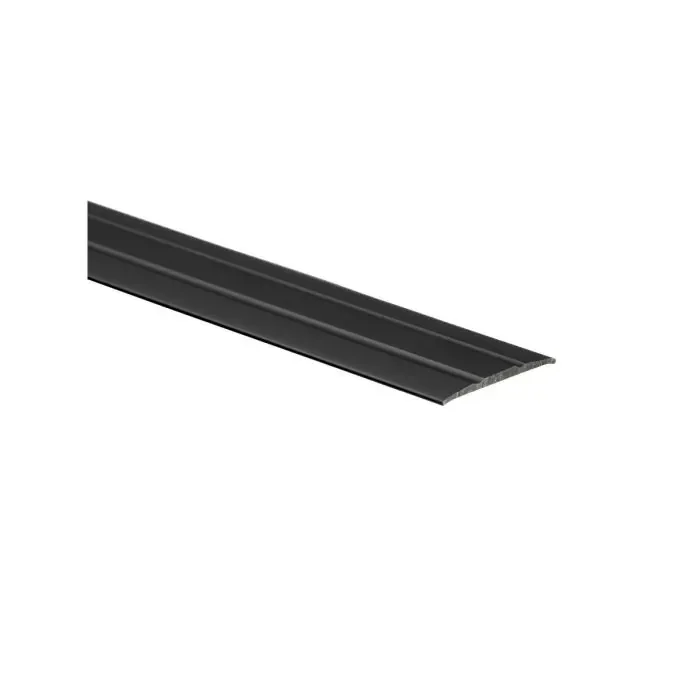 Betrouwbaar Dilatatieprofiel zelfklevend 37mm zwart 300cm - 41365/MC.2000102
