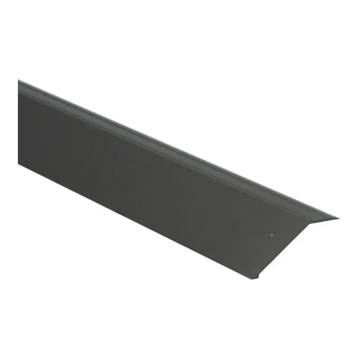 Shop Nu Overgangsprofiel zelfklevend 22mm Brons 270cm - 51435