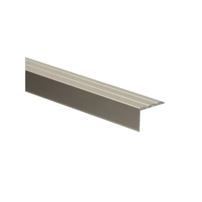 Bestel Nu Hoeklijnprofiel schroef 17mm RVS 270cm - 69356