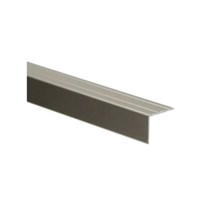 Alleen Vandaag Hoeklijnprofiel schroef 20mm RVS 270cm - 69256