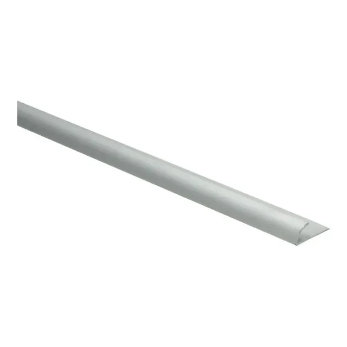 Koop Vandaag Papegaaienbek verlijmen Zilver 90cm - 66615