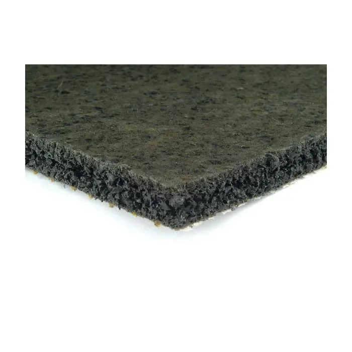 System ten rubber ondertapijt 4000gr. 400142 Flitsaanbieding