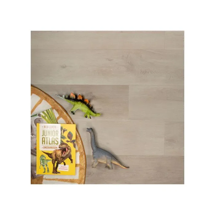 Douwes Dekker Ambitieus Riante Plank Pepermunt Rigid Click PVC 04851 Premium