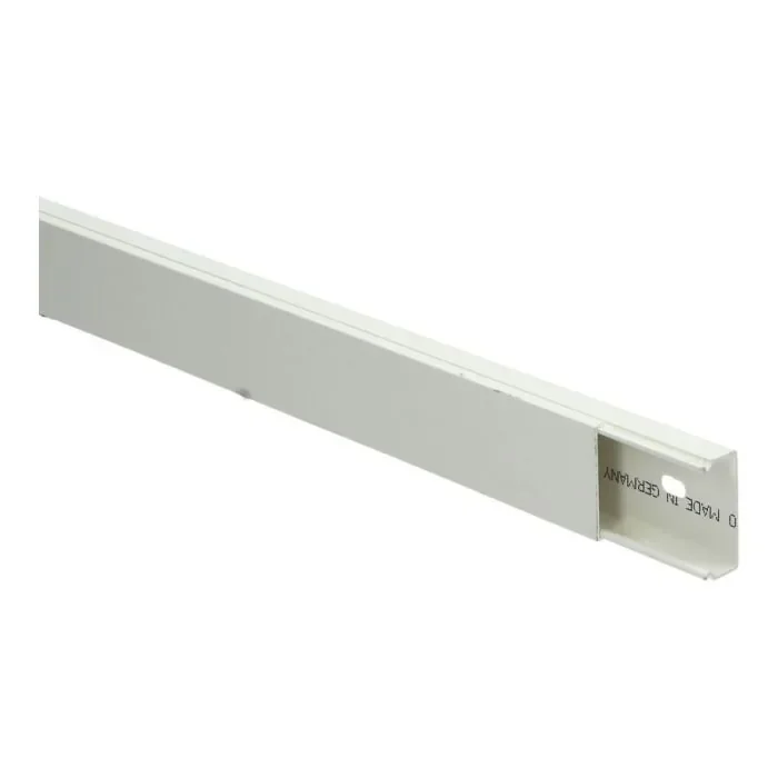 Kunststof kabelgoot 12x30mm - 16025 Hete Deal