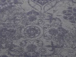 Tapijt Desso Patterns 8311 blauw 19159 Laatste Versie
