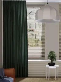 Superprijs Gordijn Enjoy groen 10002228