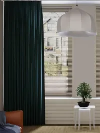 Gordijn Enjoy reseda 10002227 Populair