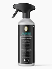 James Interieurreiniger 8308 Voordeelprijs