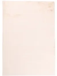 Vloerkleed Plush creme 10011461 Tijdelijk Beschikbaar