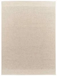 Vloerkleed Pure grey 10014496 Beperkt Aanbod