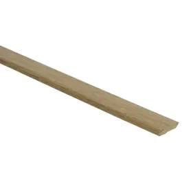 Premium Afdekplint fijngestreept eiken naturel 7286