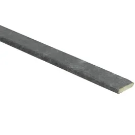 Afdekplint metallic slate 7203 Tijdelijk Beschikbaar