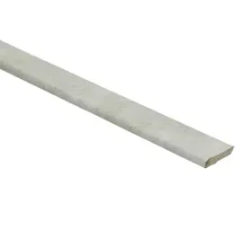 Op = Op Afdekplint valley stone light grey 7329