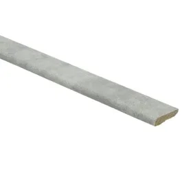 Uitverkoop Afdekplint jazz grey 7336