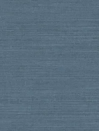 Superprijs Gordijn Seeking vintage blue black out 18985