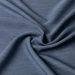 Gordijn Nuancer blauw 10008486 Op = Op