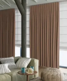 Gordijn Superior 10002141 Premium