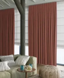 Hoge Kwaliteit Gordijn Superior 10002156