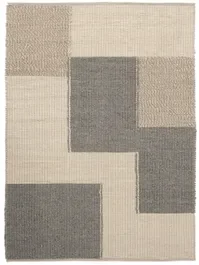 Vloerkleed Loni multi naturel 10006059 Gratis Retour