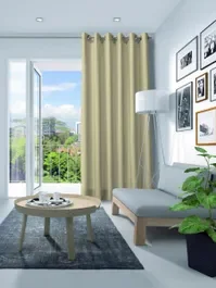 Gordijn Elegance velours linde 17368 Nu Kopen