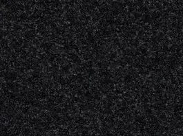Bestseller Deurmat Coral Brush vulcan black 4112