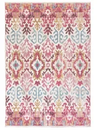 Vloerkleed Nova multi-allover 10014577 Hete Deal