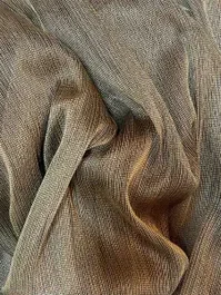 Vitrage Royale goud 10017580 Betaalbaar