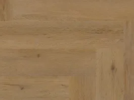 Superprijs PVC Vivano visgraat click Dark oak 10018797