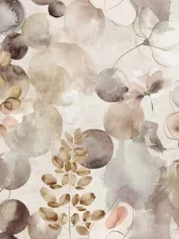 Gordijn Ophelia creme dim out 10019250 Tijdelijk Beschikbaar