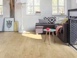 Veilige Betaling Laminaat Abel Natuurlijk eiken 10020366