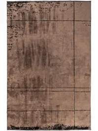 Vloerkleed Barbero Taupe 10019495 Favoriet