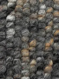Fabrieksprijs Vloerkleed Verona ST brown/grey 10021049