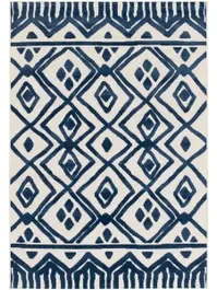 Lage Prijs Buitenkleed Mambo Blue 10022458