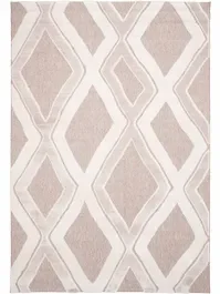 Betrouwbaar Vloerkleed Desert naturel 10023623