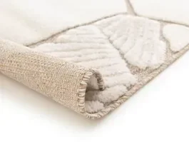 Vloerkleed Desert naturel 10023630 Hoge Kwaliteit